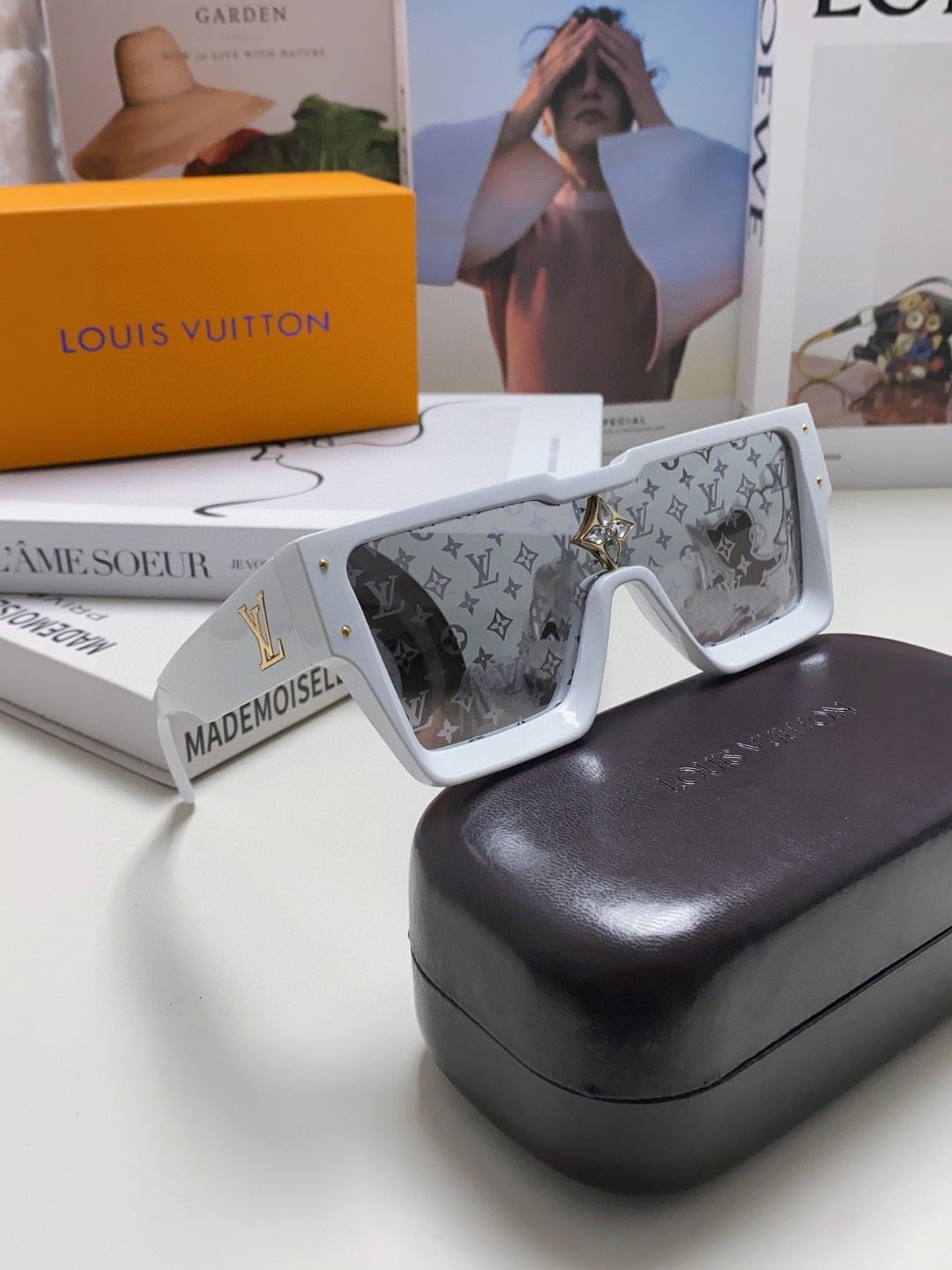 Louis Vuitton Sunglasses